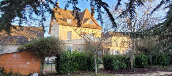 Casa T3 em La Chatre, France N.º 75337 15