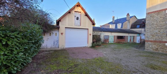 Casa T3 em La Chatre, France N.º 75337 22