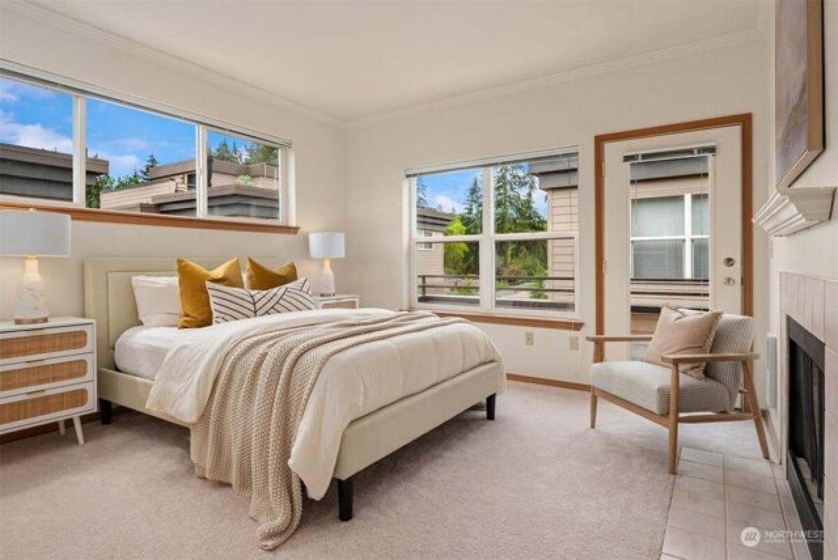 3 Schlafzimmer Haus in Seattle, USA, Nr. 437640