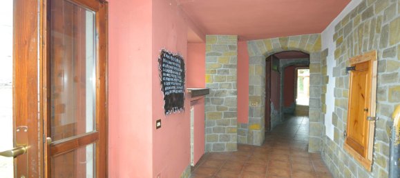30 rooms House in Montefiorino, Italy No. 206922 31