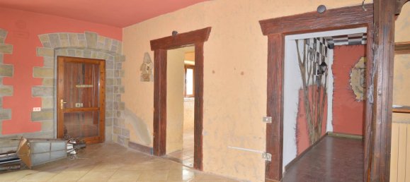 30 rooms House in Montefiorino, Italy No. 206922 27