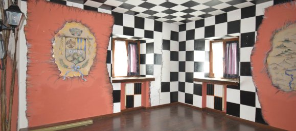 30 rooms House in Montefiorino, Italy No. 206922 29