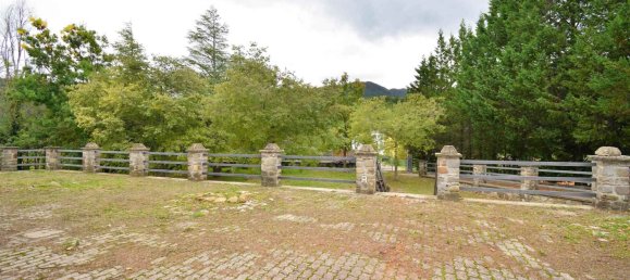 30 rooms House in Montefiorino, Italy No. 206922 19