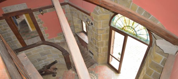 30 rooms House in Montefiorino, Italy No. 206922 36