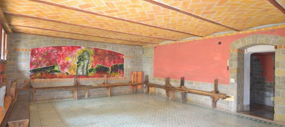 30 rooms House in Montefiorino, Italy No. 206922 32