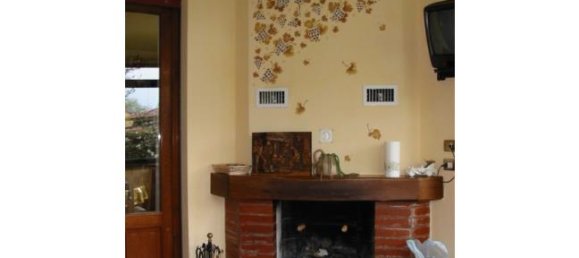 3 Schlafzimmer Villa in Massarosa, Italy, Nr. 252599 7