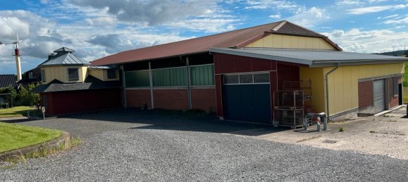 608m² Warehouse in Waldeck-Frankenberg, Germany No. 219323 2