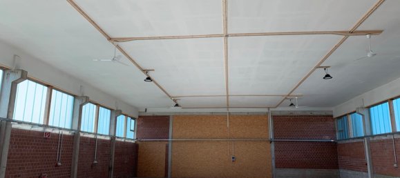 608m² Warehouse in Waldeck-Frankenberg, Germany No. 219323 7