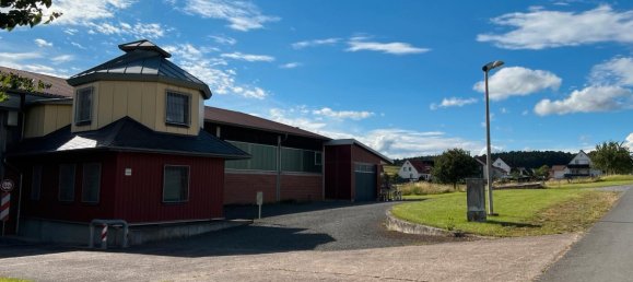 608m² Warehouse in Waldeck-Frankenberg, Germany No. 219323 4