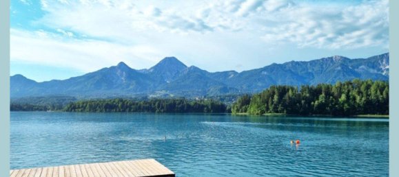 Studio in Finkenstein am Faaker See, Austria No. 172977 11