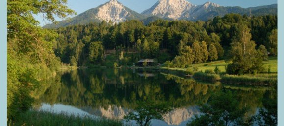 Studio in Finkenstein am Faaker See, Austria No. 172977 2