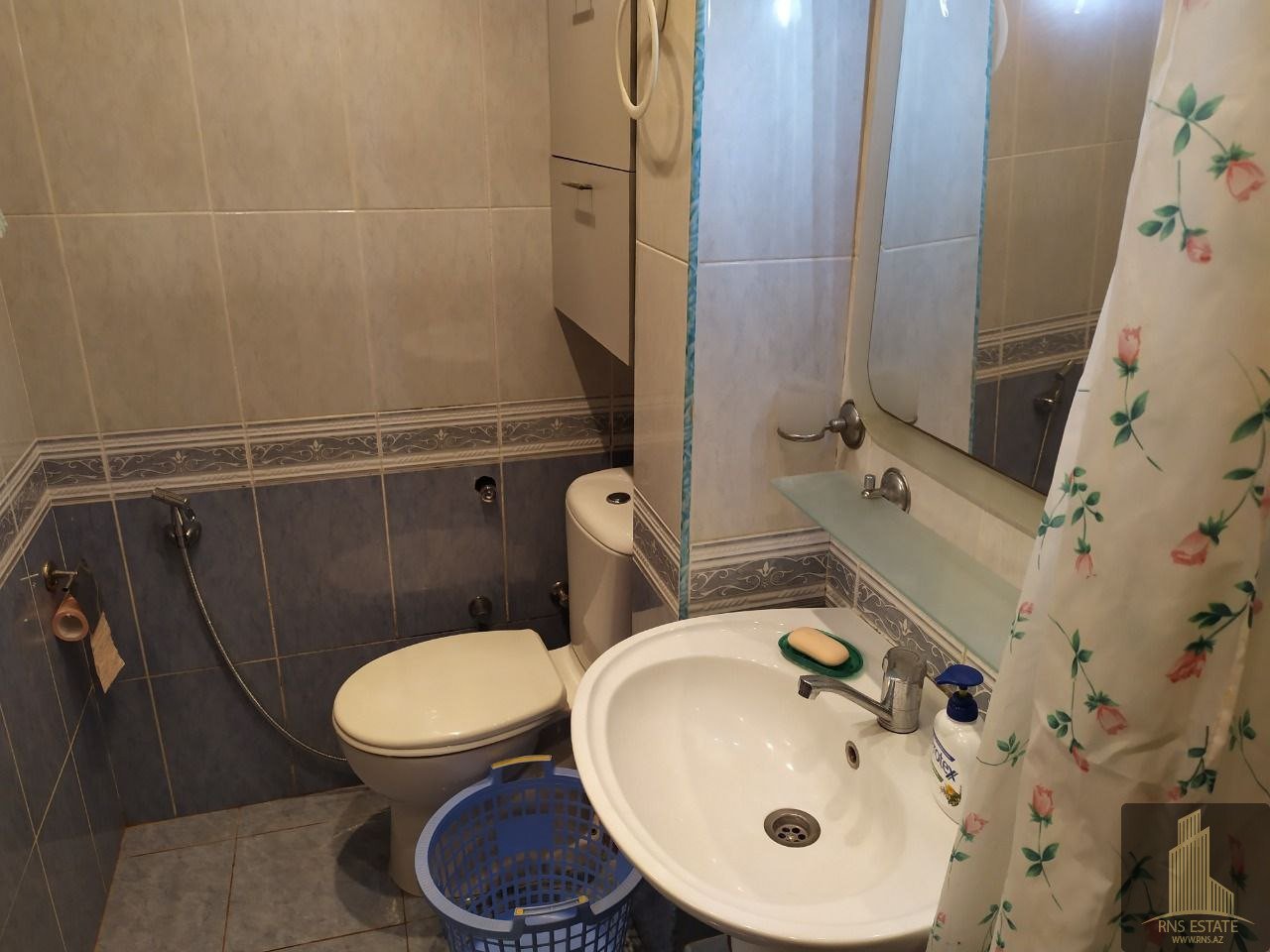 3 bedrooms Apartment in Nasimi, Azerbaijan No. 2296