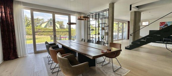 6 rooms Villa in Hietzing, Austria No. 143014 3