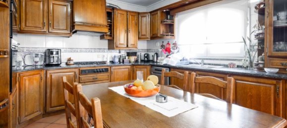 4 غرف نوم منزل في Esgueira, Portugal رقم 200748 3