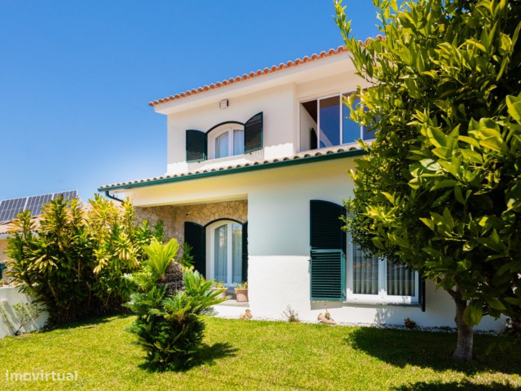 4 bedrooms House in Esgueira, Portugal No. 200748