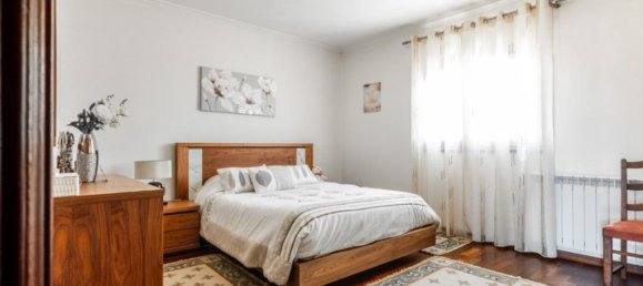 4 غرف نوم منزل في Esgueira, Portugal رقم 200748 4