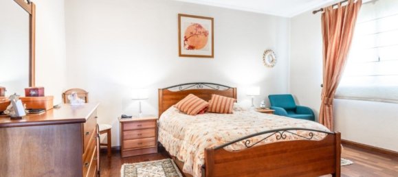 4 غرف نوم منزل في Esgueira, Portugal رقم 200748 12