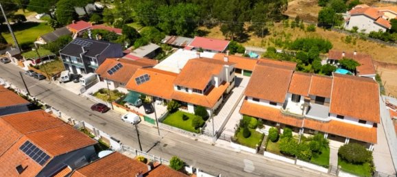 4 غرف نوم منزل في Esgueira, Portugal رقم 200748 30