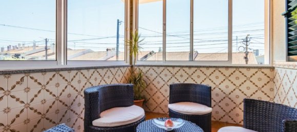 4 غرف نوم منزل في Esgueira, Portugal رقم 200748 14