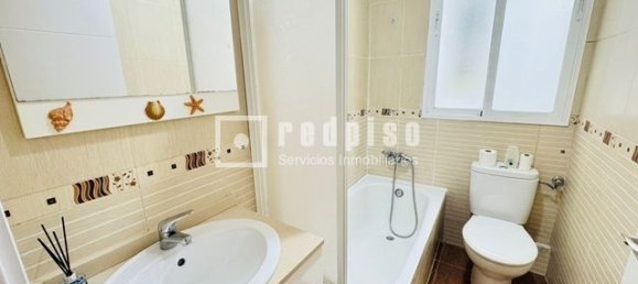 Apartamento T1 em Madrid, Spain N.º 139343 8