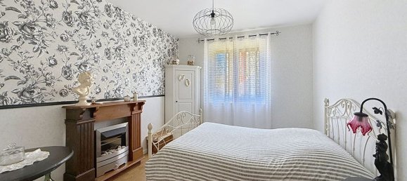 3 bedrooms House in Amberieu-en-Bugey, France No. 270527 7