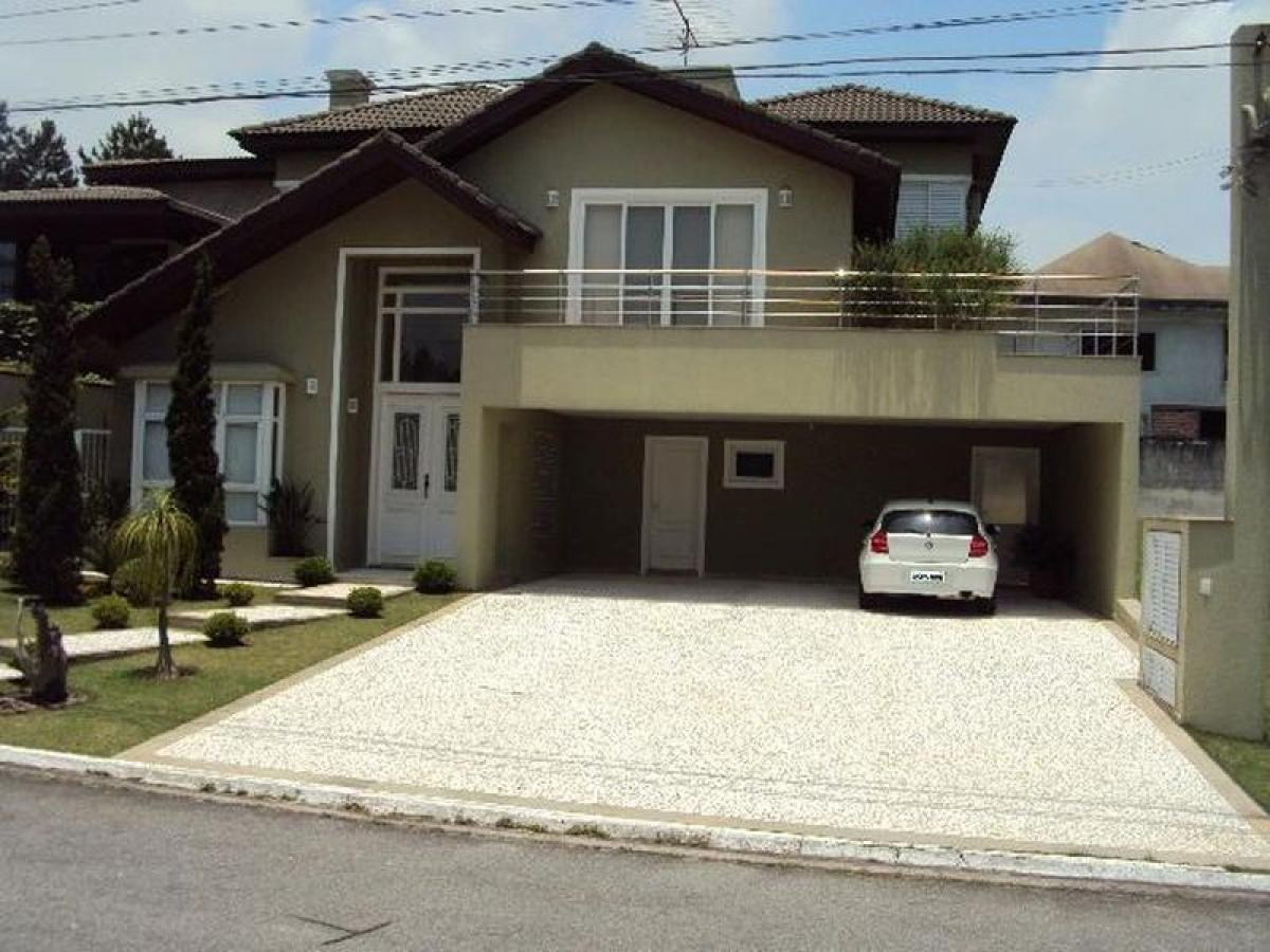 4 chambres Maison à Sao Paulo, Brazil No. 491518