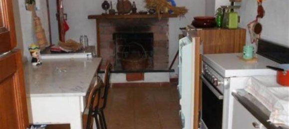 6-Zimmer Villa in Cantalupo Ligure, Italy, Nr. 232299 9