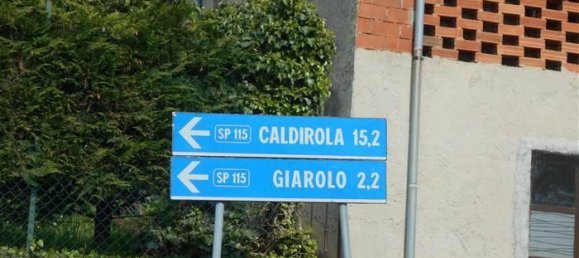 6-Zimmer Villa in Cantalupo Ligure, Italy, Nr. 232299 38