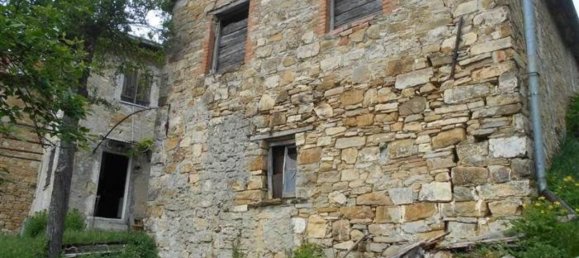 6-Zimmer Villa in Cantalupo Ligure, Italy, Nr. 232299 14