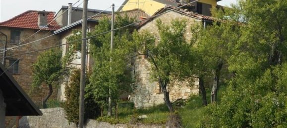 6-Zimmer Villa in Cantalupo Ligure, Italy, Nr. 232299 36