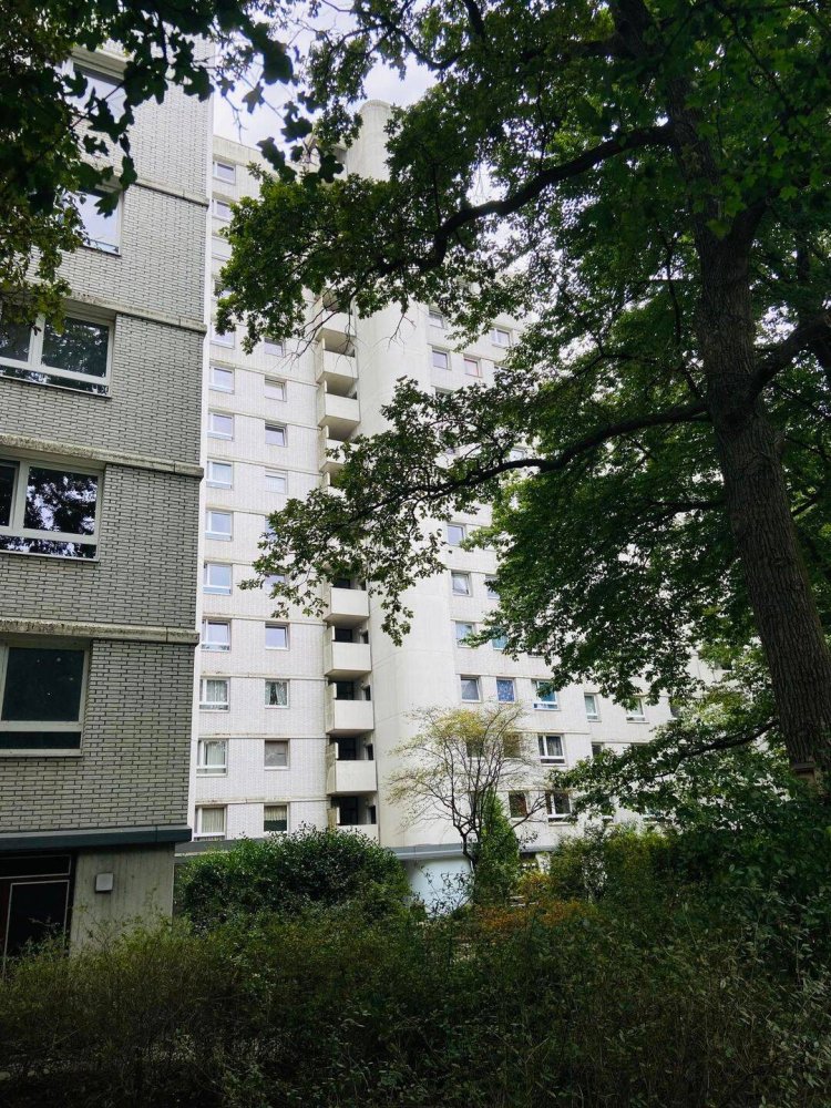 3 bedrooms Apartment in Munster, Germany No. 268289