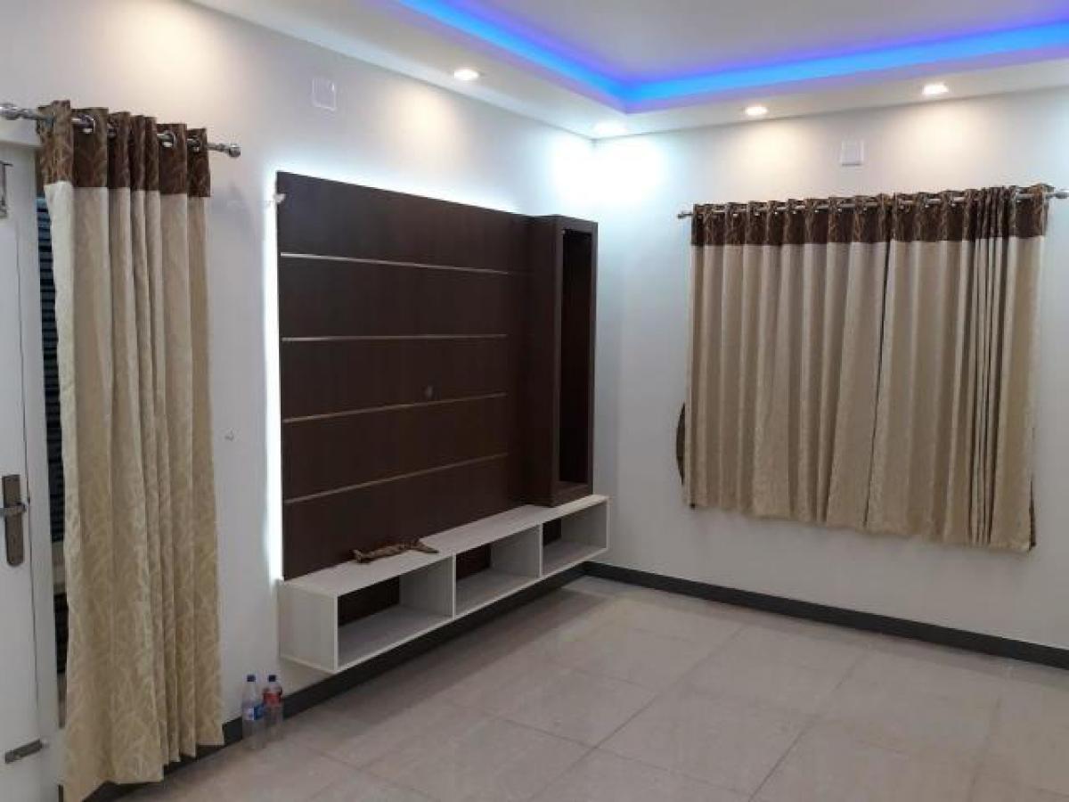 3 bedrooms House in Coimbatore, India No. 26607