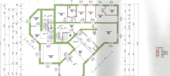 10 rooms Villa in Wals-Siezenheim, Austria No. 218240 14