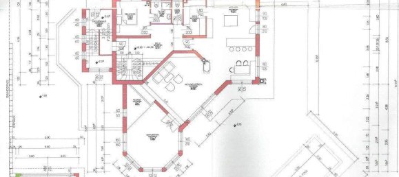 10 rooms Villa in Wals-Siezenheim, Austria No. 218240 12