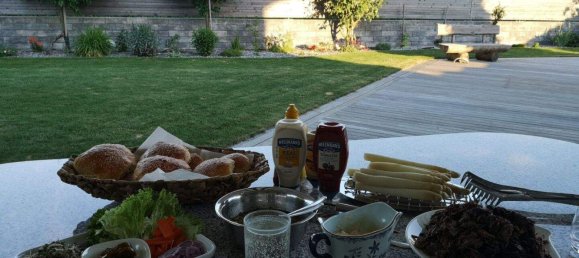 10 rooms Villa in Wals-Siezenheim, Austria No. 218240 4