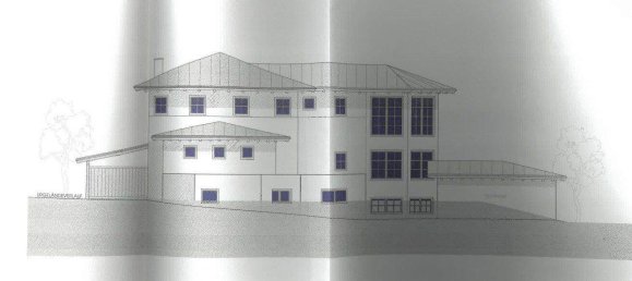 10 rooms Villa in Wals-Siezenheim, Austria No. 218240 11