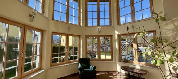 10 rooms Villa in Wals-Siezenheim, Austria No. 218240 2