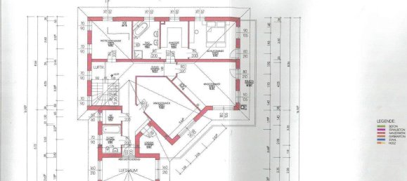 10 rooms Villa in Wals-Siezenheim, Austria No. 218240 13