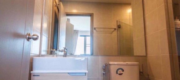 Apartamento com 2 quartos em condomínio em IDEO O2 Bangkok, Thailand N.º 31968 2