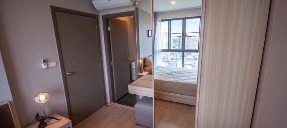 Apartamento com 2 quartos em condomínio em IDEO O2 Bangkok, Thailand N.º 31968 3