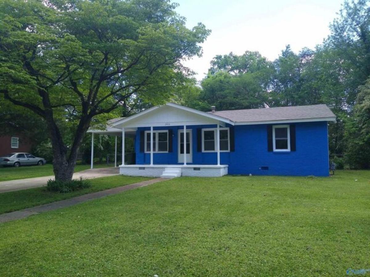 Casa T3 em Huntsville, USA N.º 374315