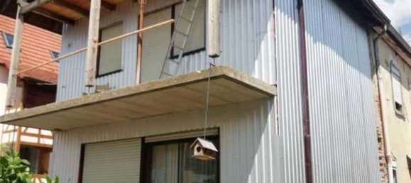 3 Schlafzimmer Gewerbliche Immobilie in Haßberge, Germany, Nr. 168198 4