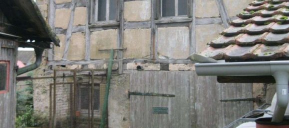 3 Schlafzimmer Gewerbliche Immobilie in Haßberge, Germany, Nr. 168198 20