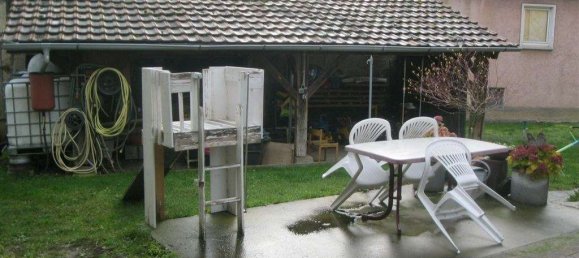 3 Schlafzimmer Gewerbliche Immobilie in Haßberge, Germany, Nr. 168198 21