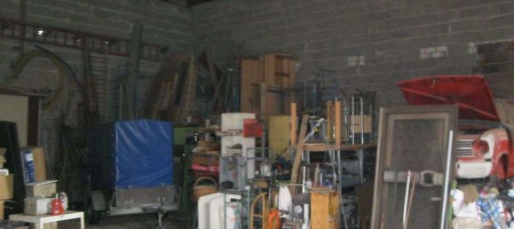 3 Schlafzimmer Gewerbliche Immobilie in Haßberge, Germany, Nr. 168198 17