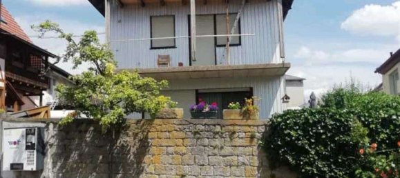 3 Schlafzimmer Gewerbliche Immobilie in Haßberge, Germany, Nr. 168198 5