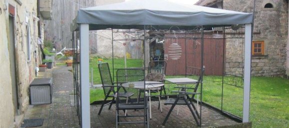 3 Schlafzimmer Gewerbliche Immobilie in Haßberge, Germany, Nr. 168198 10