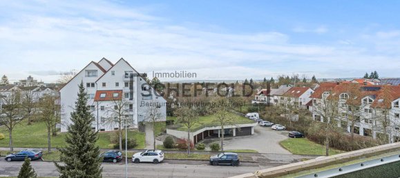 2 bedrooms Apartment in Biberach, Germany No. 65821 14