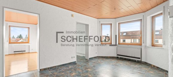 2 bedrooms Apartment in Biberach, Germany No. 65821 2
