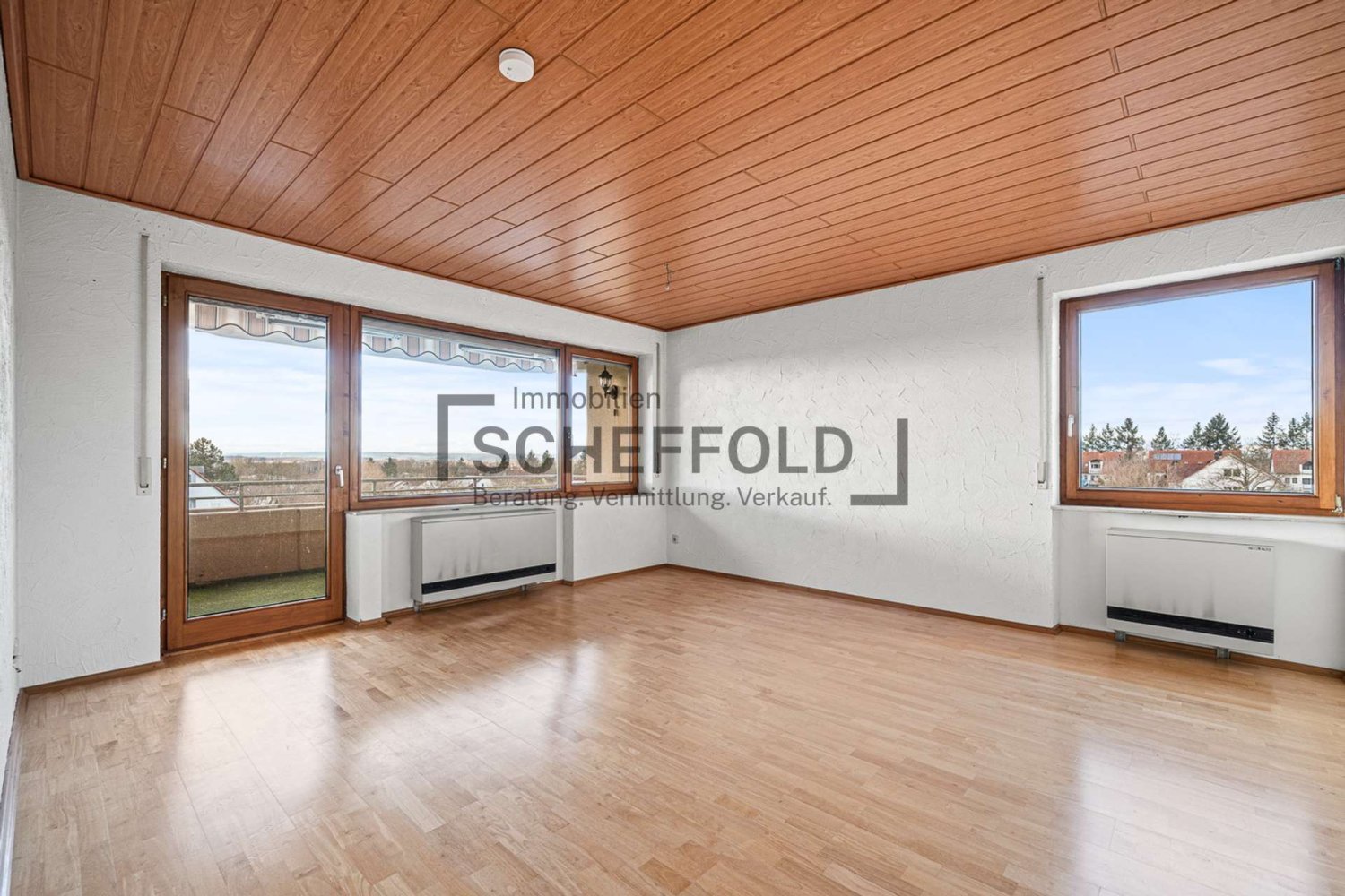 2 bedrooms Apartment in Biberach, Germany No. 65821